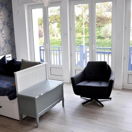 Grande Maison A Deux Pas De La Mer 布赖迪讷 外观 照片