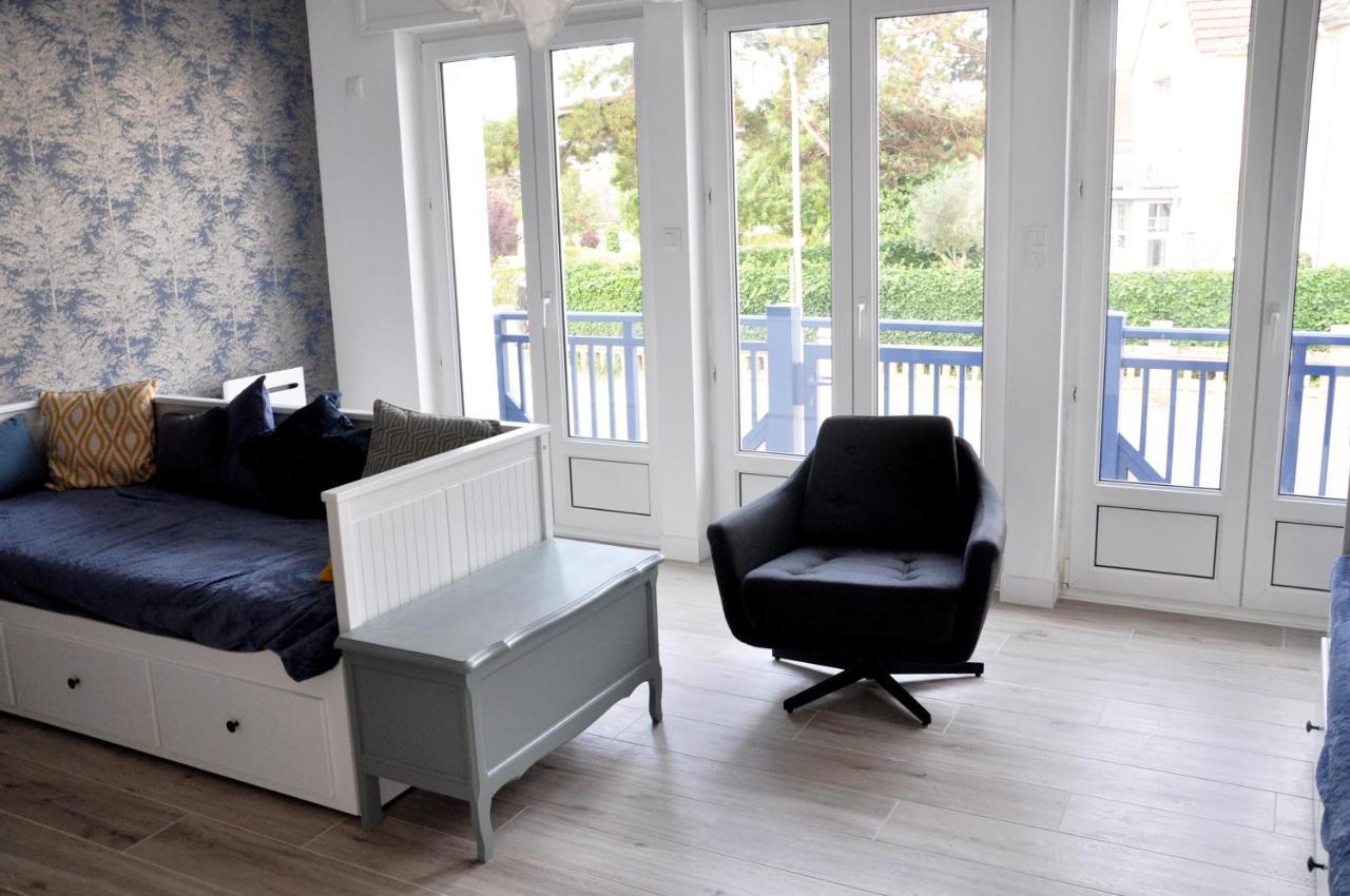 Grande Maison A Deux Pas De La Mer 布赖迪讷 外观 照片