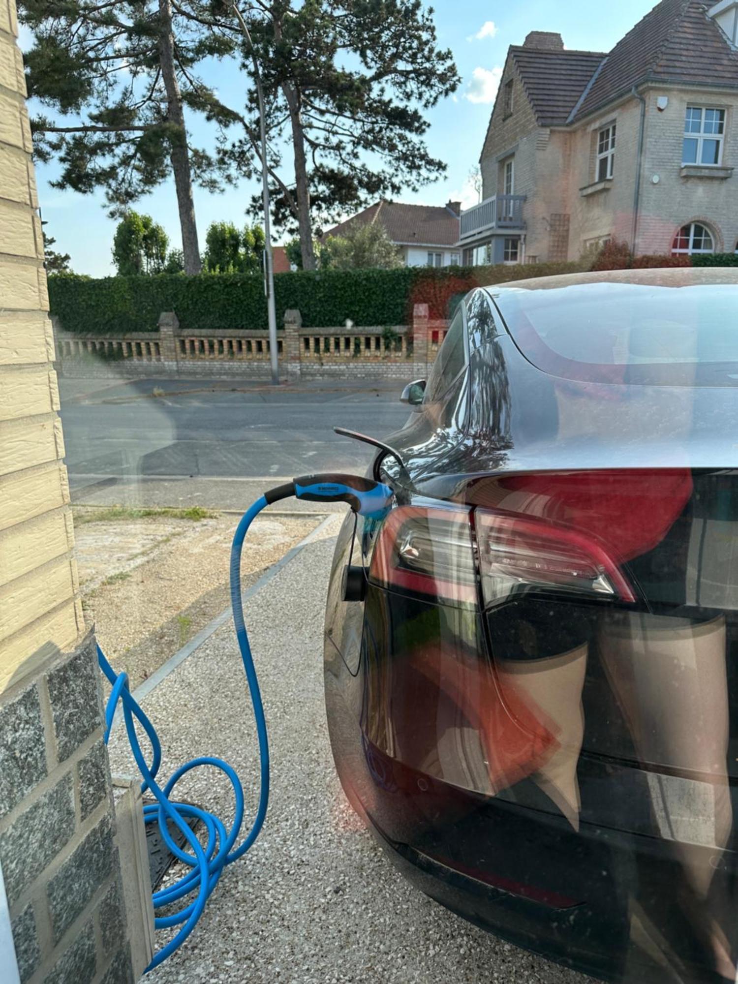 Grande Maison A Deux Pas De La Mer 布赖迪讷 外观 照片