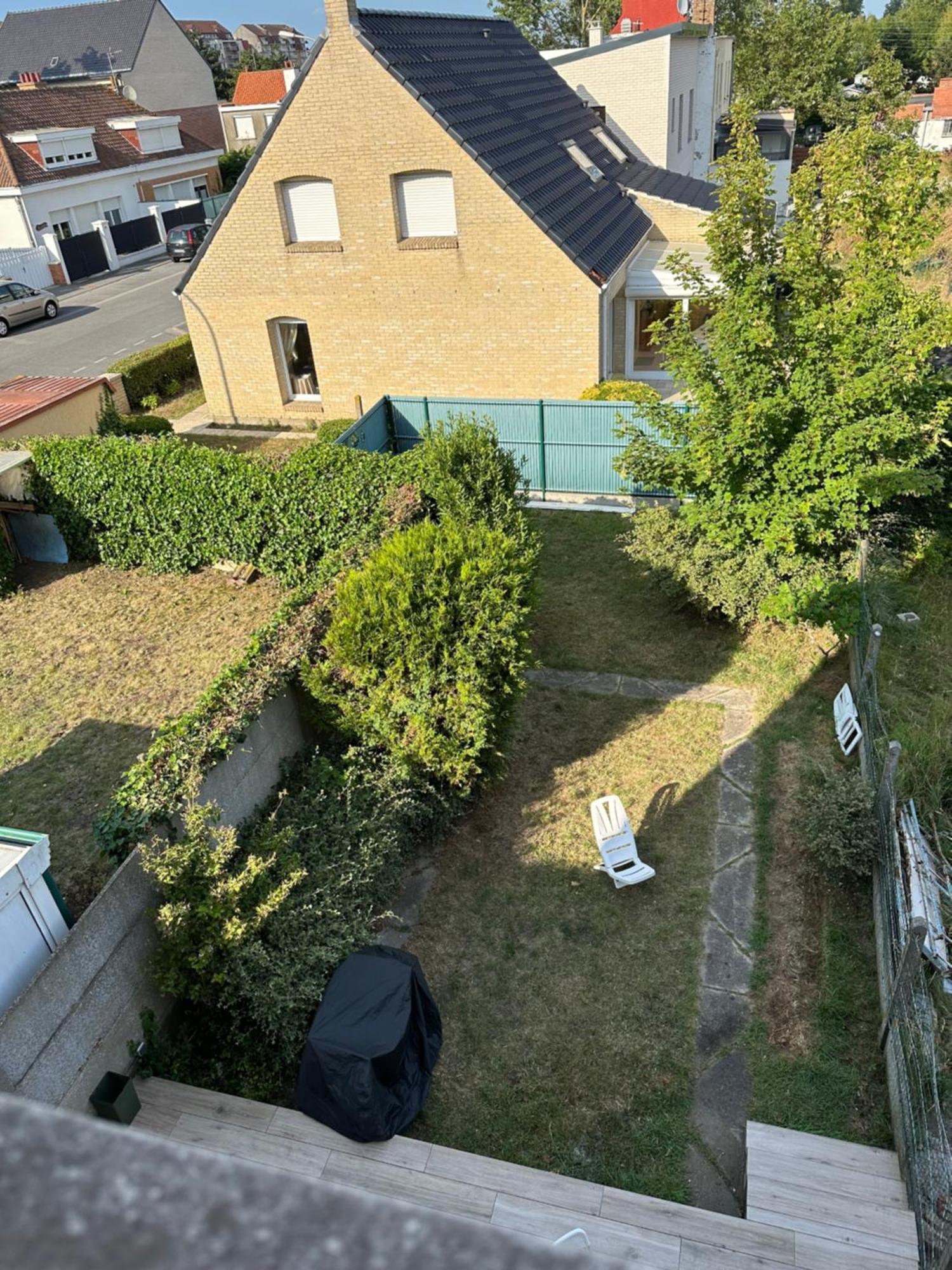 Grande Maison A Deux Pas De La Mer 布赖迪讷 外观 照片